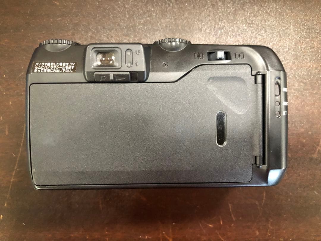 田中　コンパクトフィルムカメラ　6台まとめ売り　動作確認済み