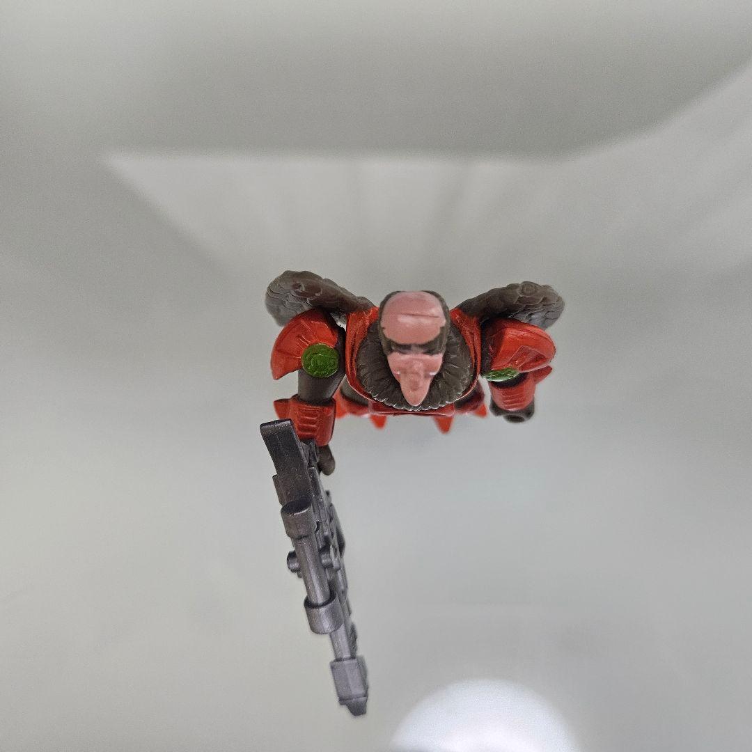 ビーストフォーマー　レーザービースト　3体セット