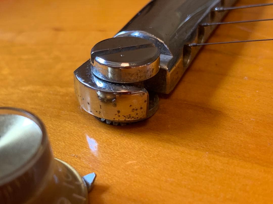 Yamaha SL380 サンバースト