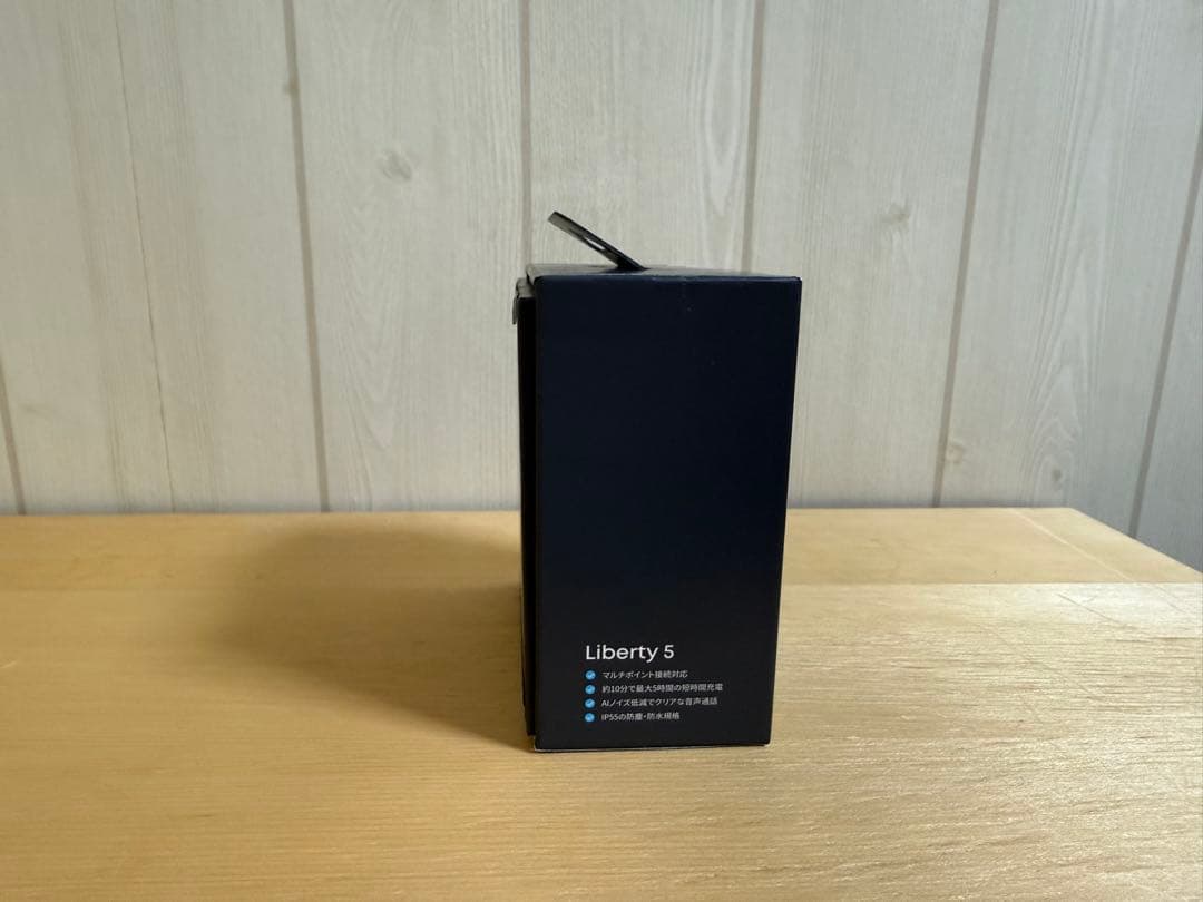 Anker アンカー　soundcore Liberty 5 ワイヤレスイヤホン