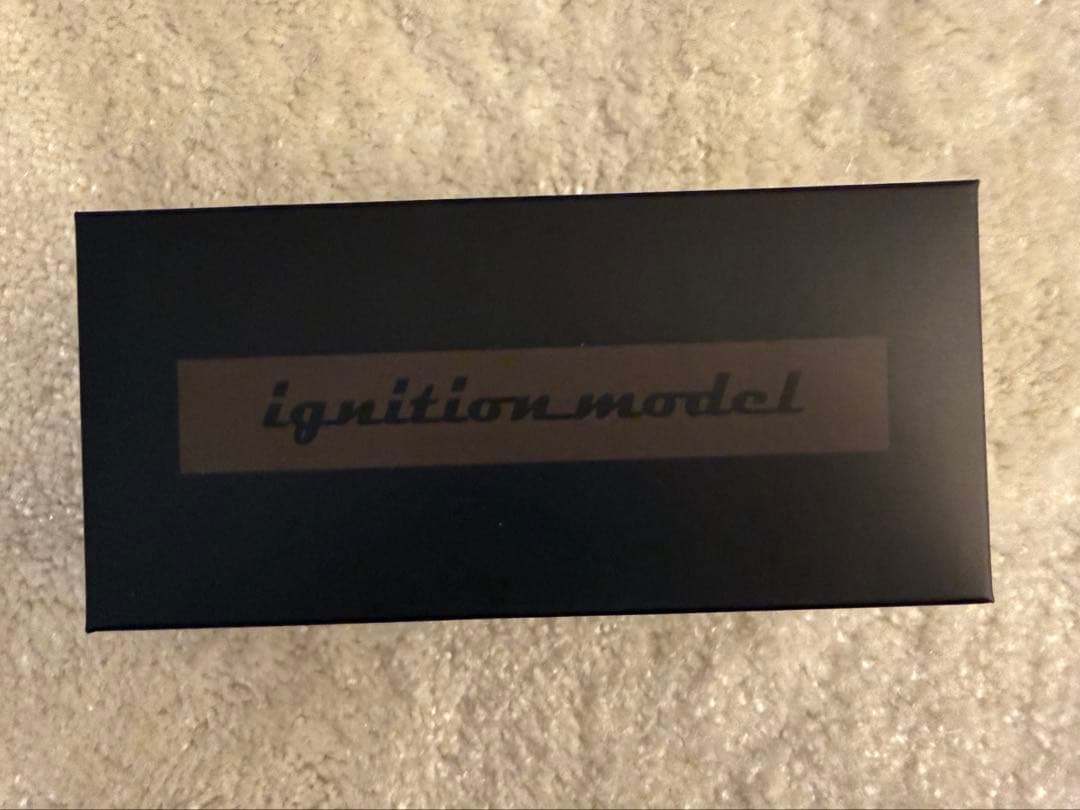 U20型エンジン DATSUN Fairlady 2000 イグニッションモデル