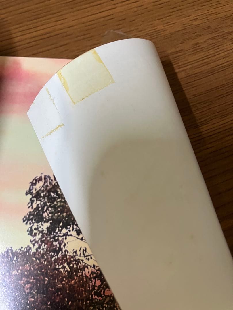 [希少]　るろうに剣心　セブンイレブン　ポスター　佐藤健