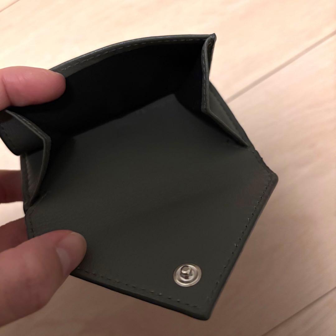 【年末SALE】【新品未使用美品】BALENCIAGA 財布