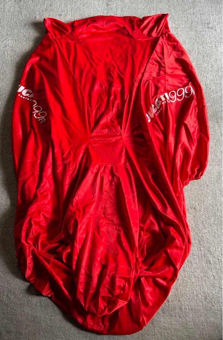 美品　DUCATI 999R 車体カバー　超希少商品