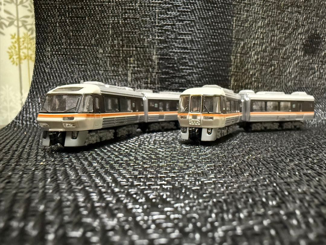 Bトレインショーティーキハ85系4両セット