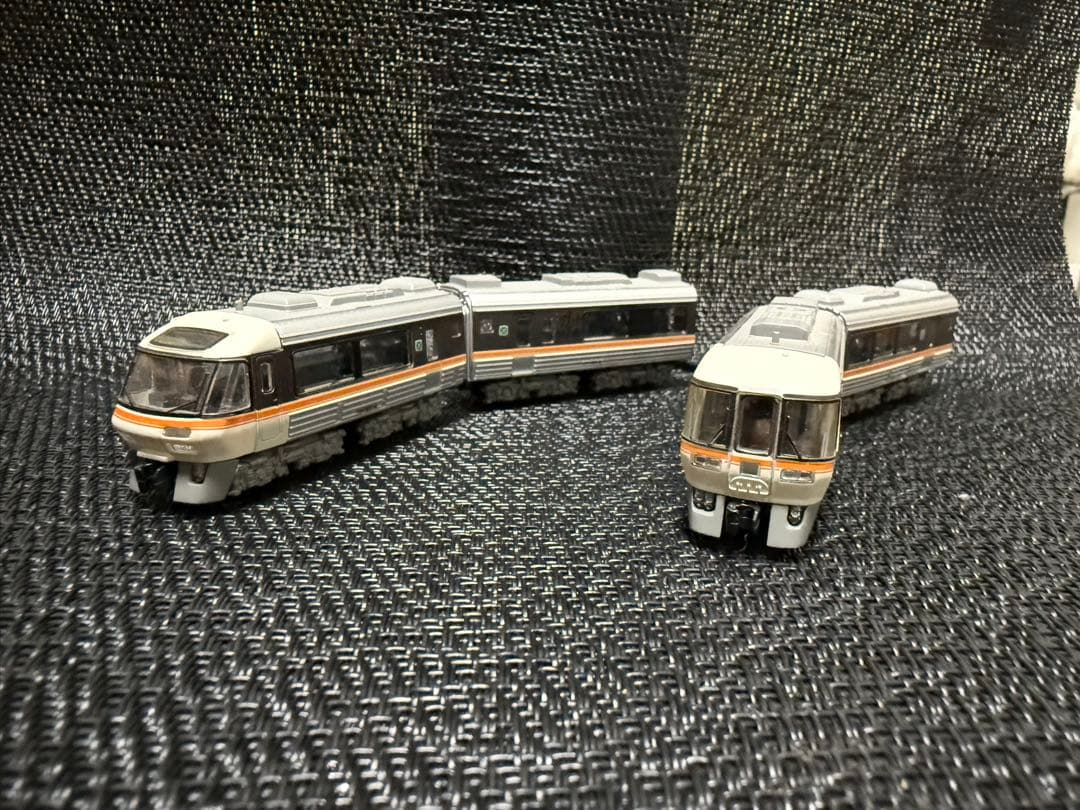 Bトレインショーティーキハ85系4両セット