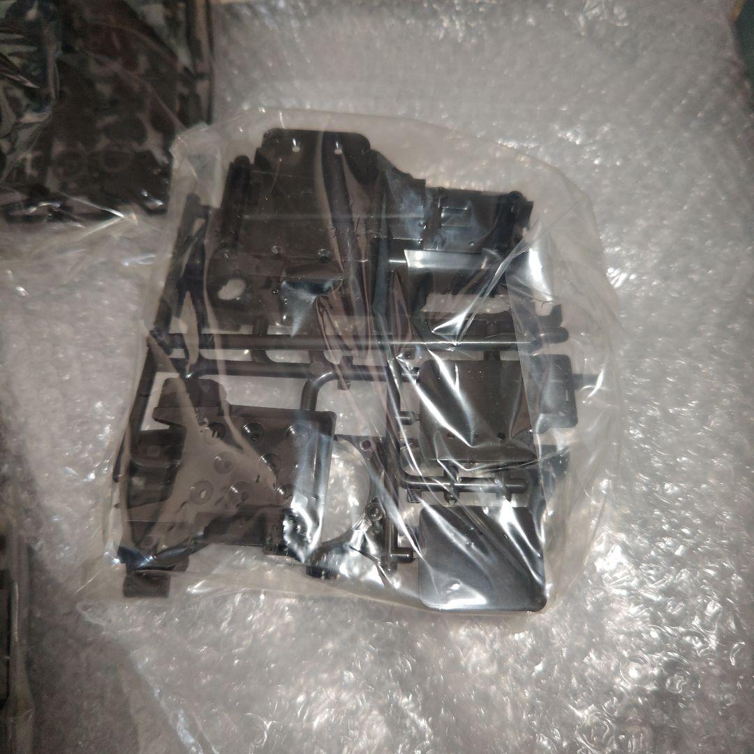 タミヤ　1/10　M-05　PRO　シャーシキット　未組立