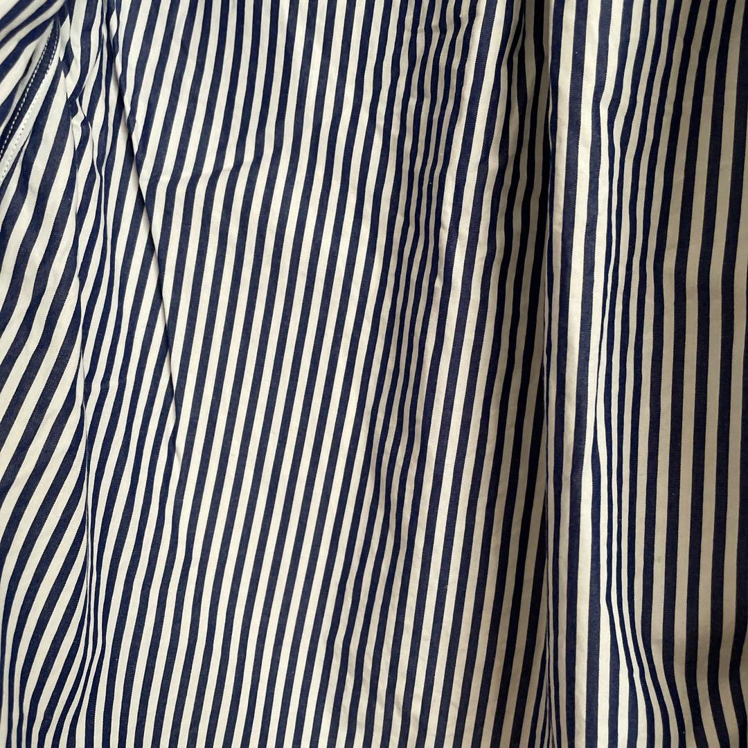 プレイコムデギャルソン　シャツ　２