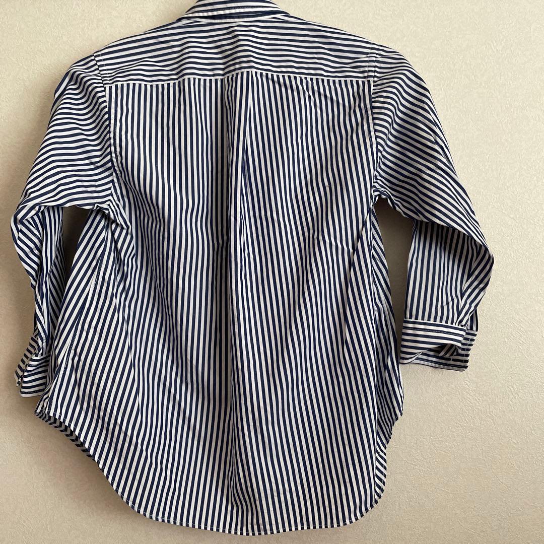 プレイコムデギャルソン　シャツ　２