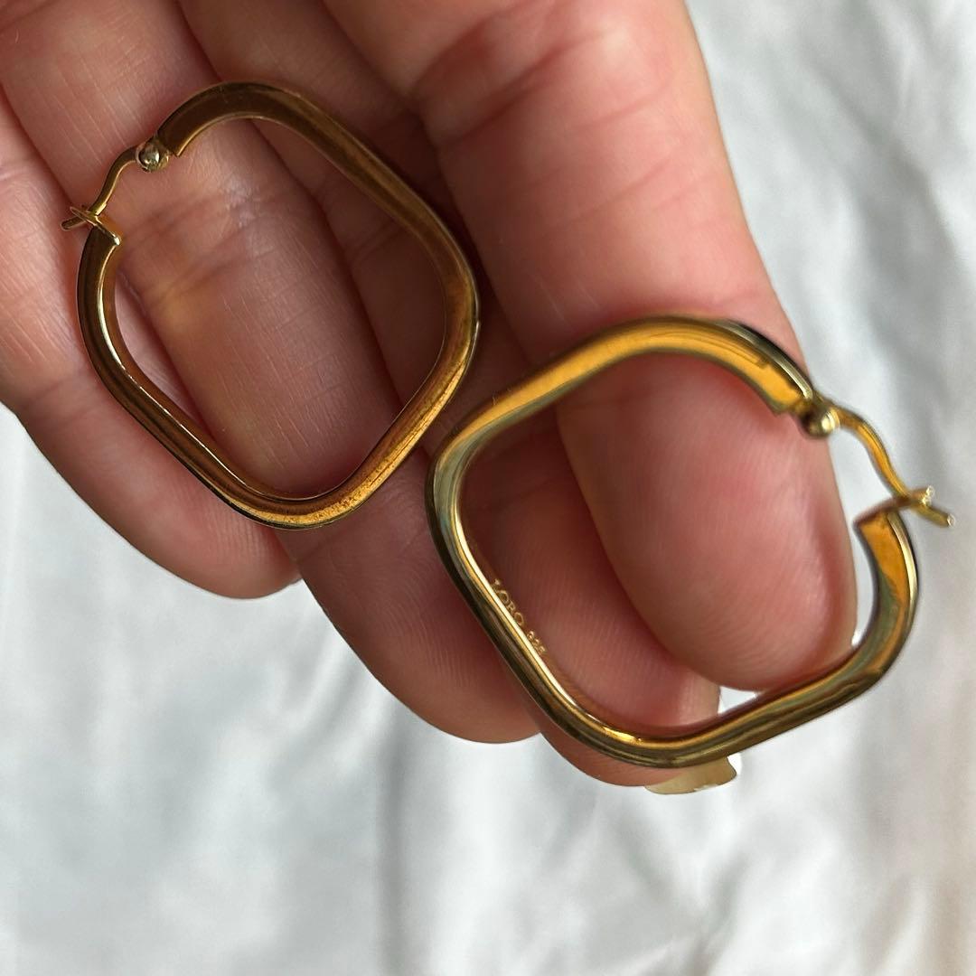 loro ロロ　ピアス