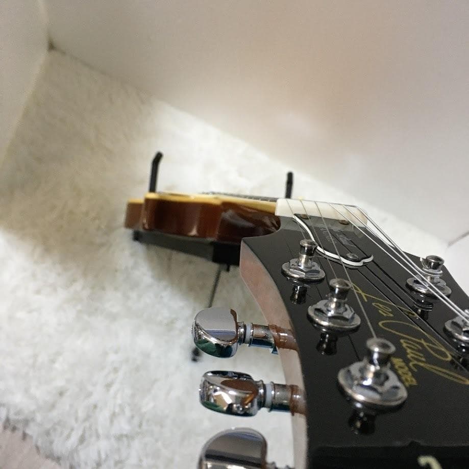 EPIPHONE LES PAUL STANDARD レスポール スタンダード