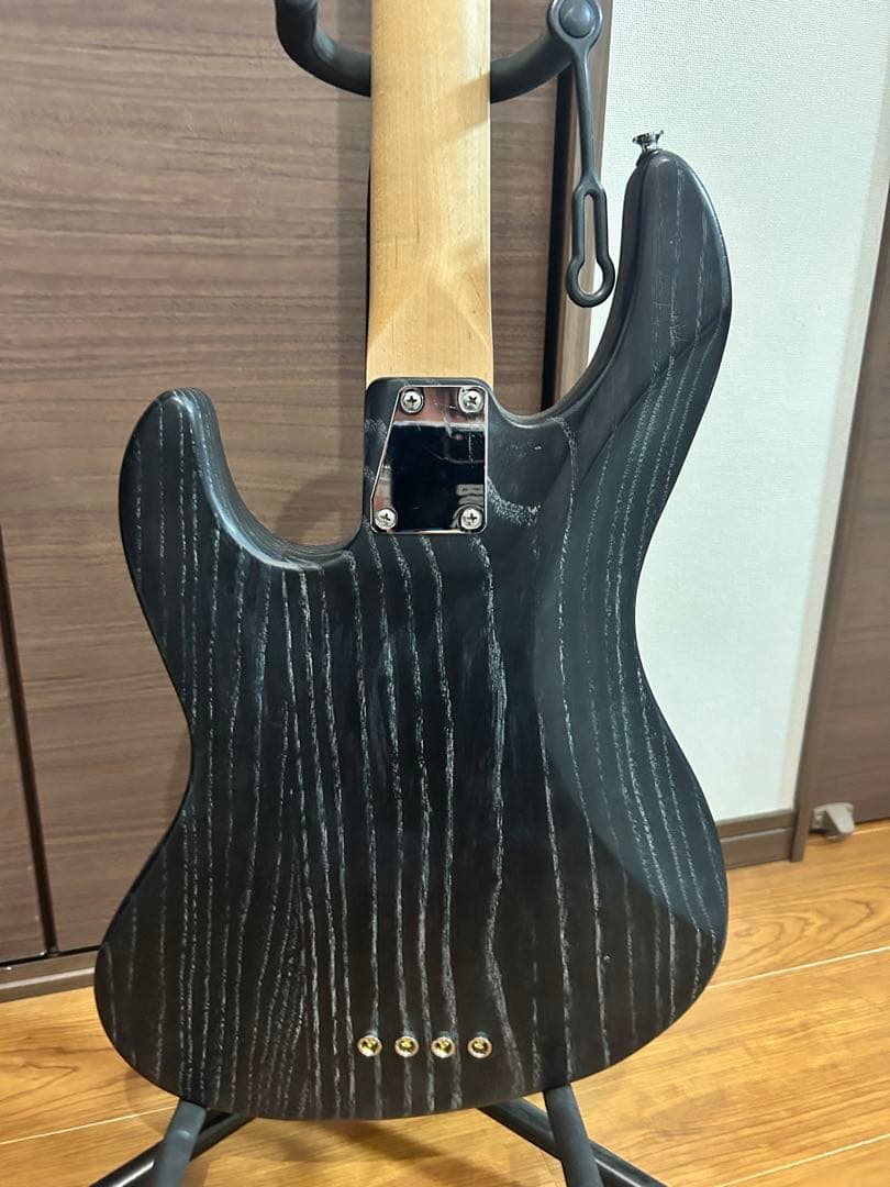 grassroots G-AMAZE-DX/MS ジャズ ベース