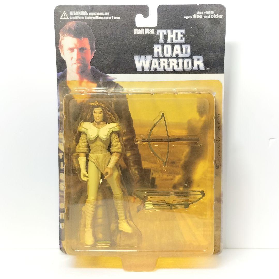 マッドマックス The Road warrior フィギュア 全6種 まとめ