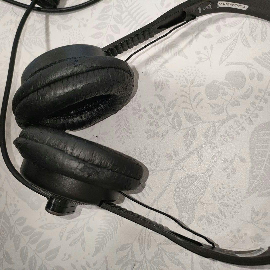 【動作確認済み】U-PHORIA STUDIO PRO UMC202HD セット