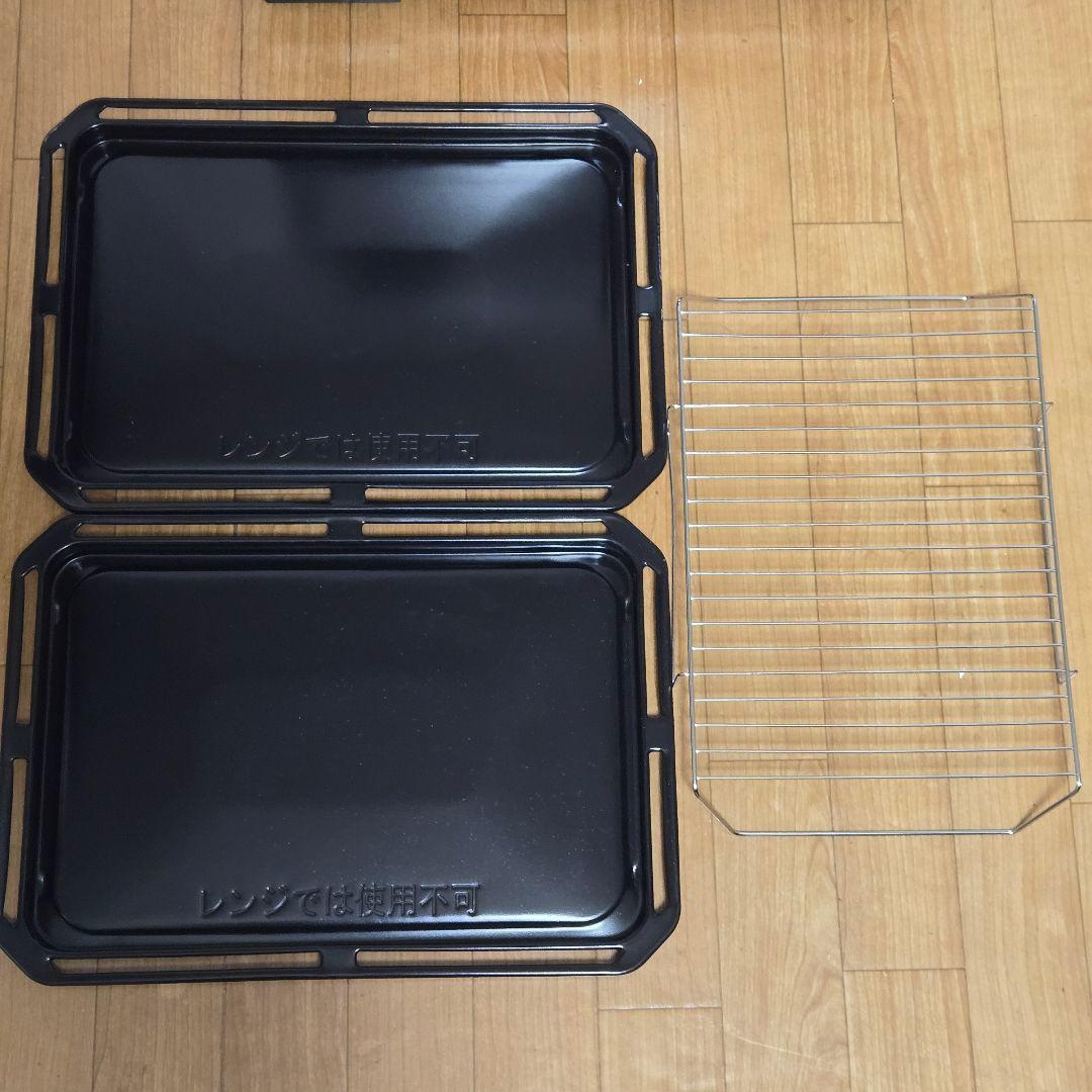 東芝 過熱水蒸気オーブンレンジ 30L 石窯ドーム ER-WD3000