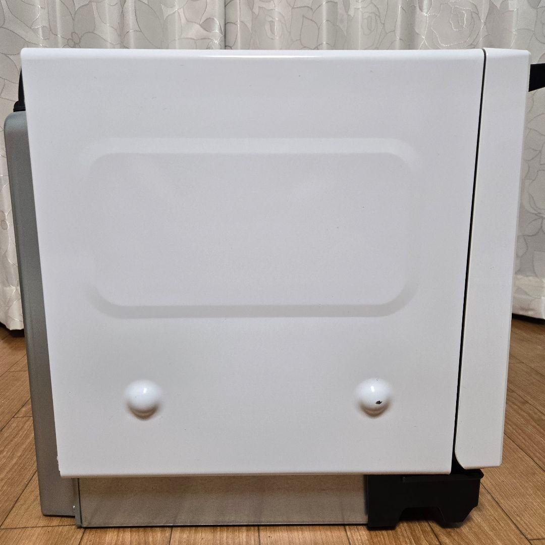 東芝 過熱水蒸気オーブンレンジ 30L 石窯ドーム ER-WD3000