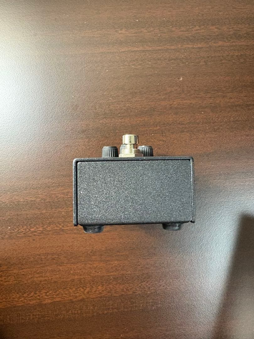 美品 Sadowsky Bass Preamp