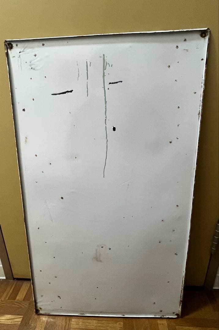 三*郎様 昭和レトロ　看板　東芝のマツダランプ