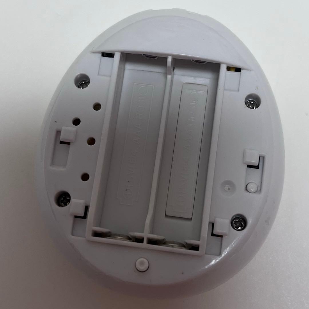 たまごっち mix アニバーサリーギフト　20周年　20th 本体　付属品箱無し