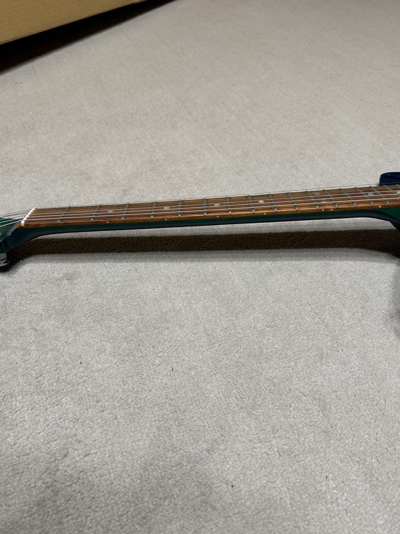 【中古】tokai Talbo タルボ