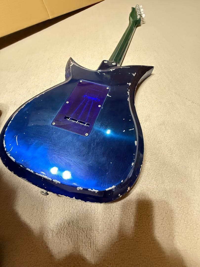 【中古】tokai Talbo タルボ