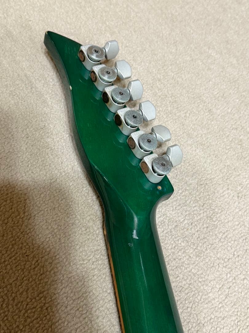 【中古】tokai Talbo タルボ