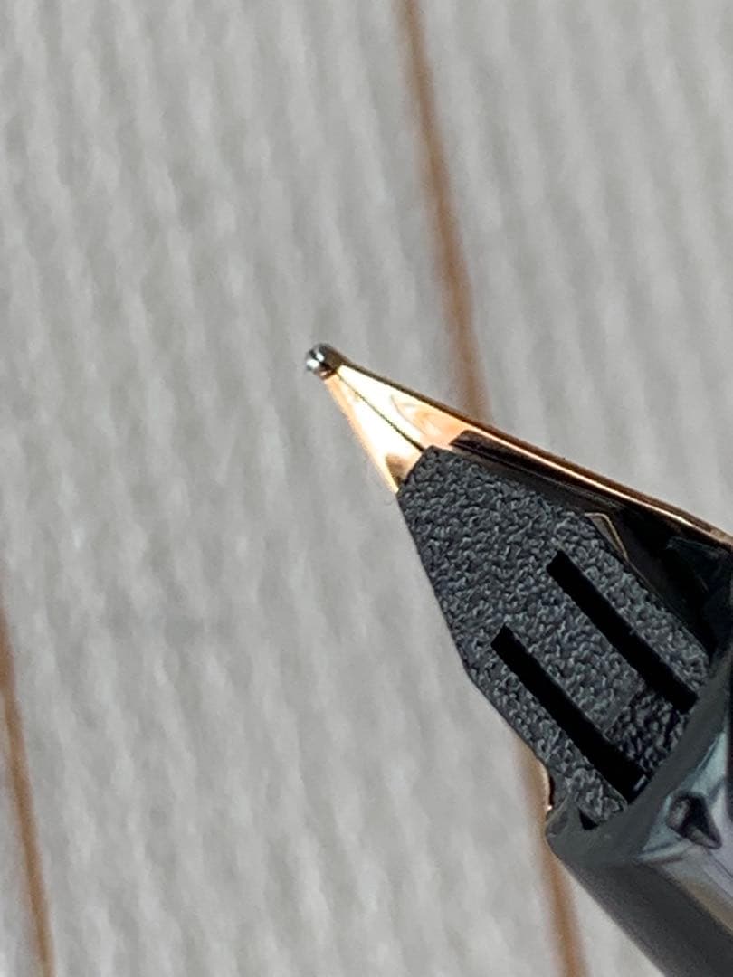 Sheaffer（シェーファー） ターガ 1003 万年筆 14K