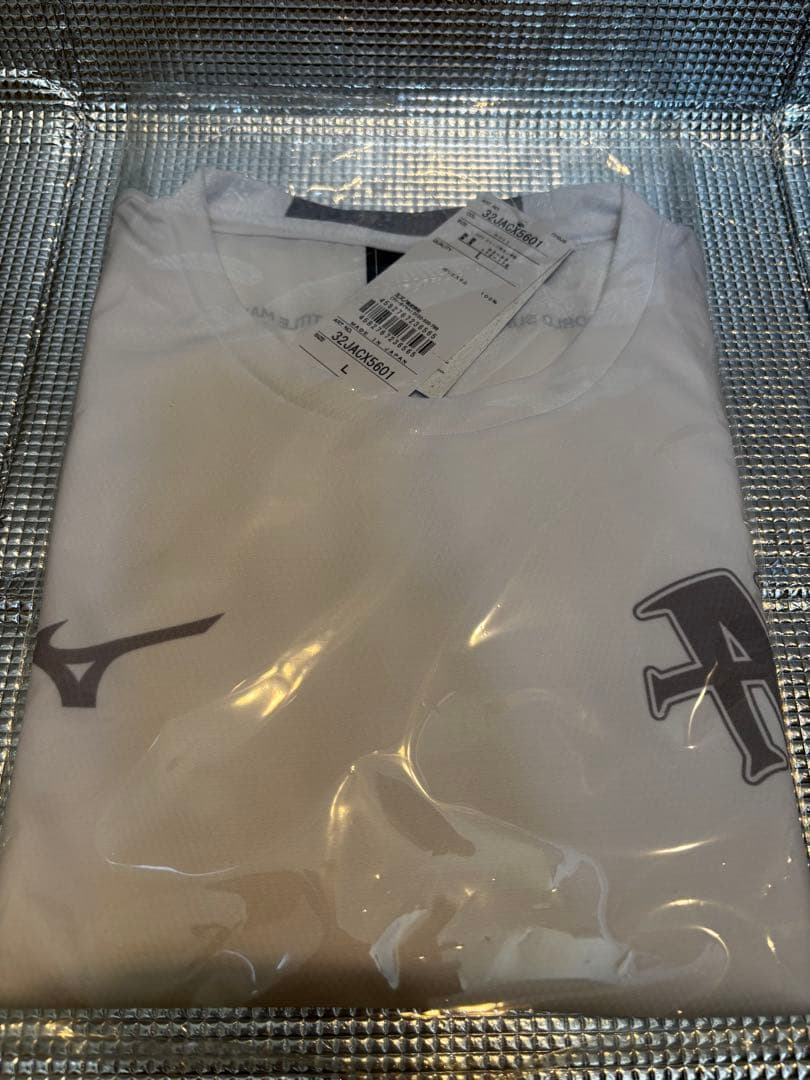 5.4 in Las Vegas井上尚弥選手勝利記念 ガウンテイストシャツ