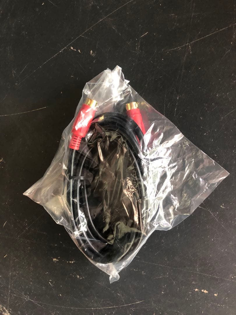 【未使用品】CREATIVE DESKTOP THEATER 2500V