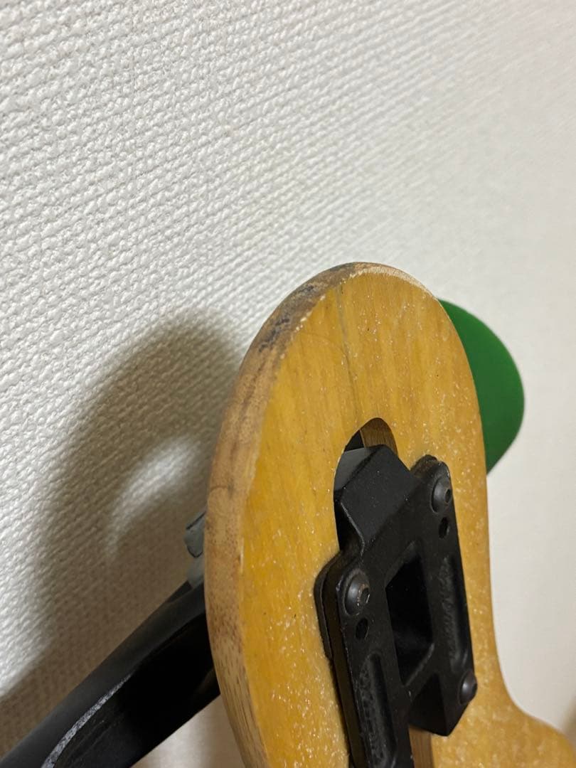 LOADEDダービッシュ/ロンスケ/abec11フリーライド/スライドローデッド