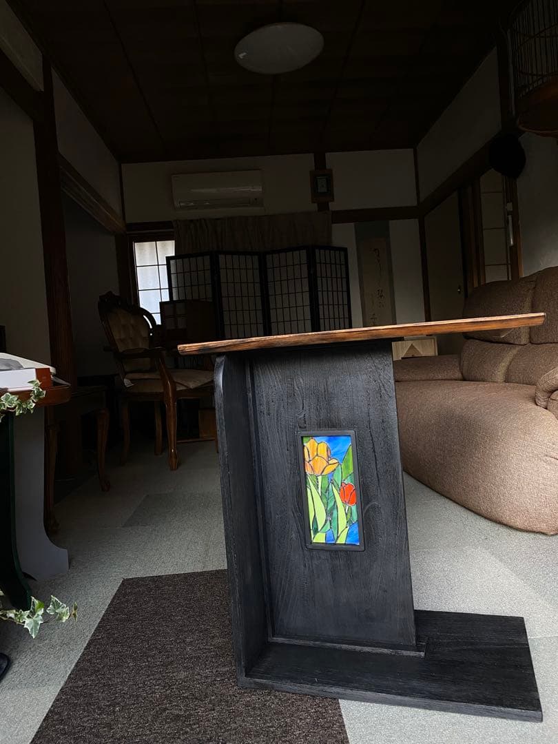 テーブルお洒落　新作