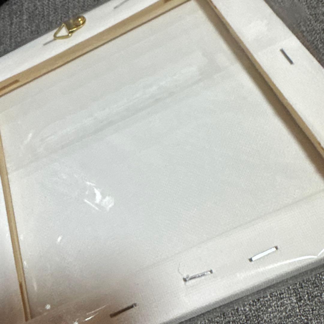 週末SALE♡限定完売品♡ゴールドシップ　名馬キャンバスボード　冬ver. 競馬