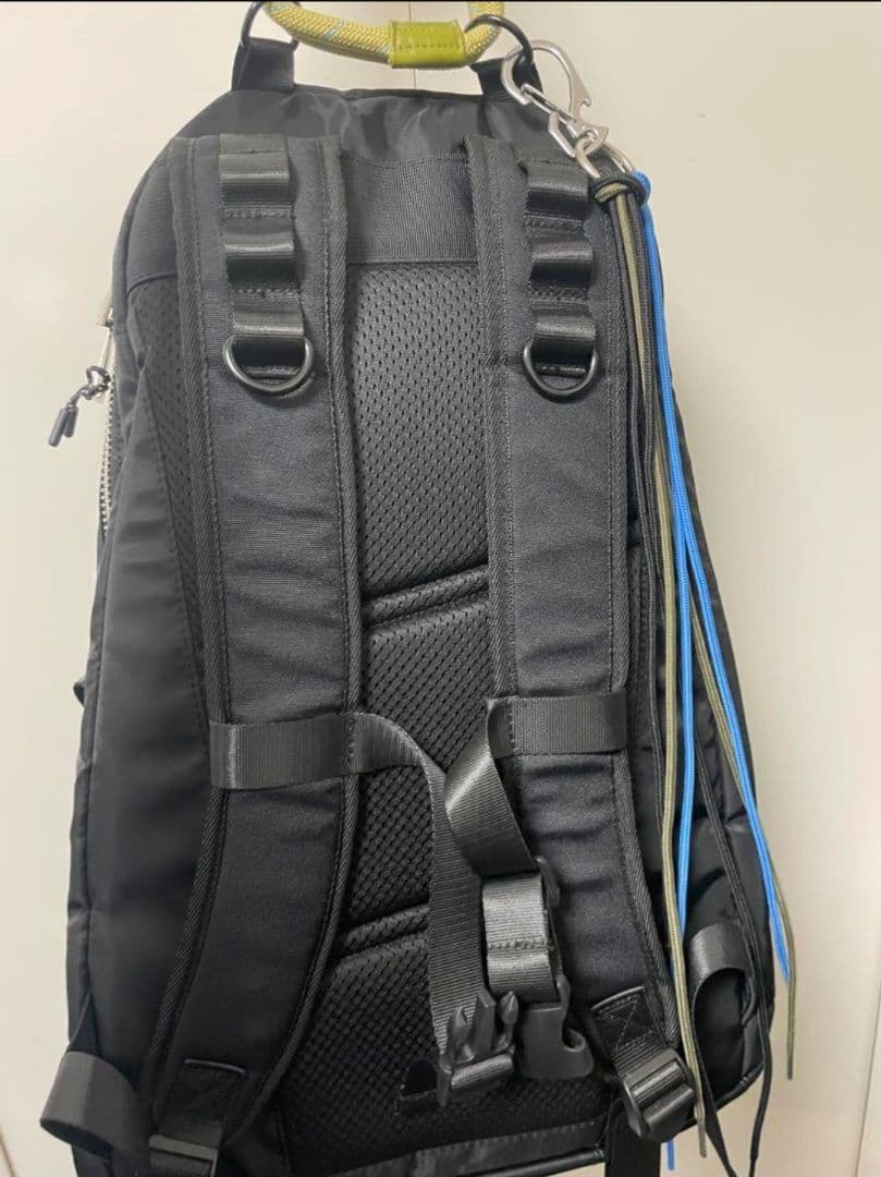 【9月限定出品】ずっと真夜中でいいのに ZTMY バックパック 黒