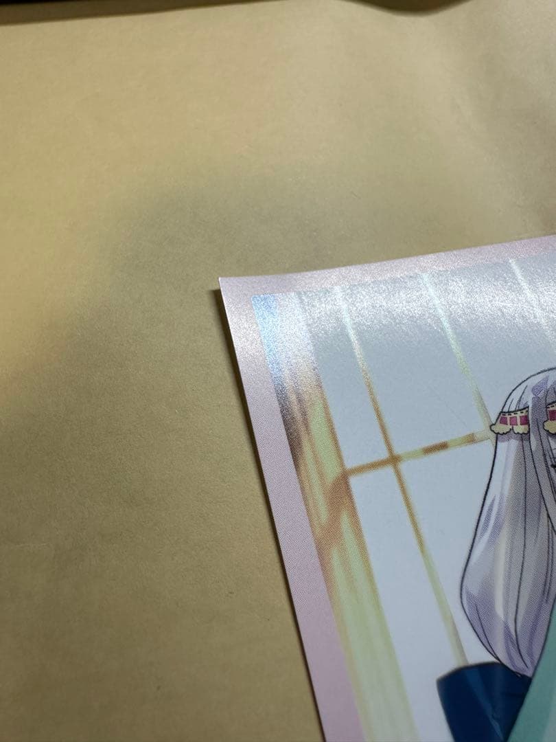 魔王城でおやすみ　イラストカード特典セット