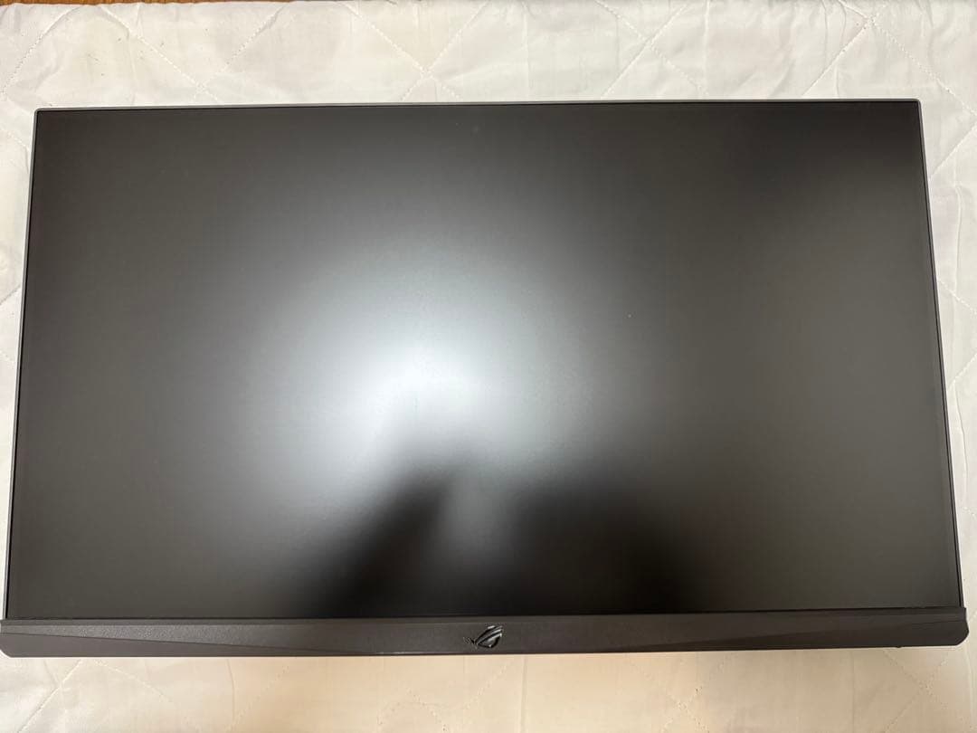 ASUS ゲーミングモニター ROG Strix XG259CS-J