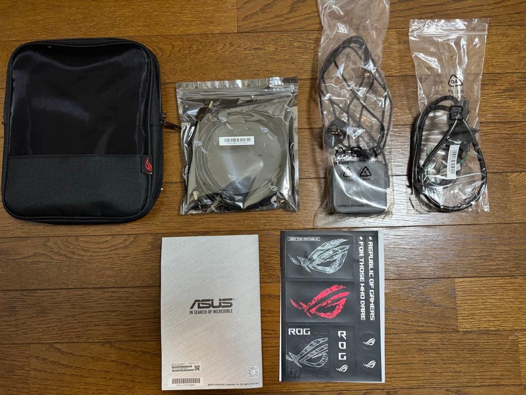 ASUS ゲーミングモニター ROG Strix XG259CS-J