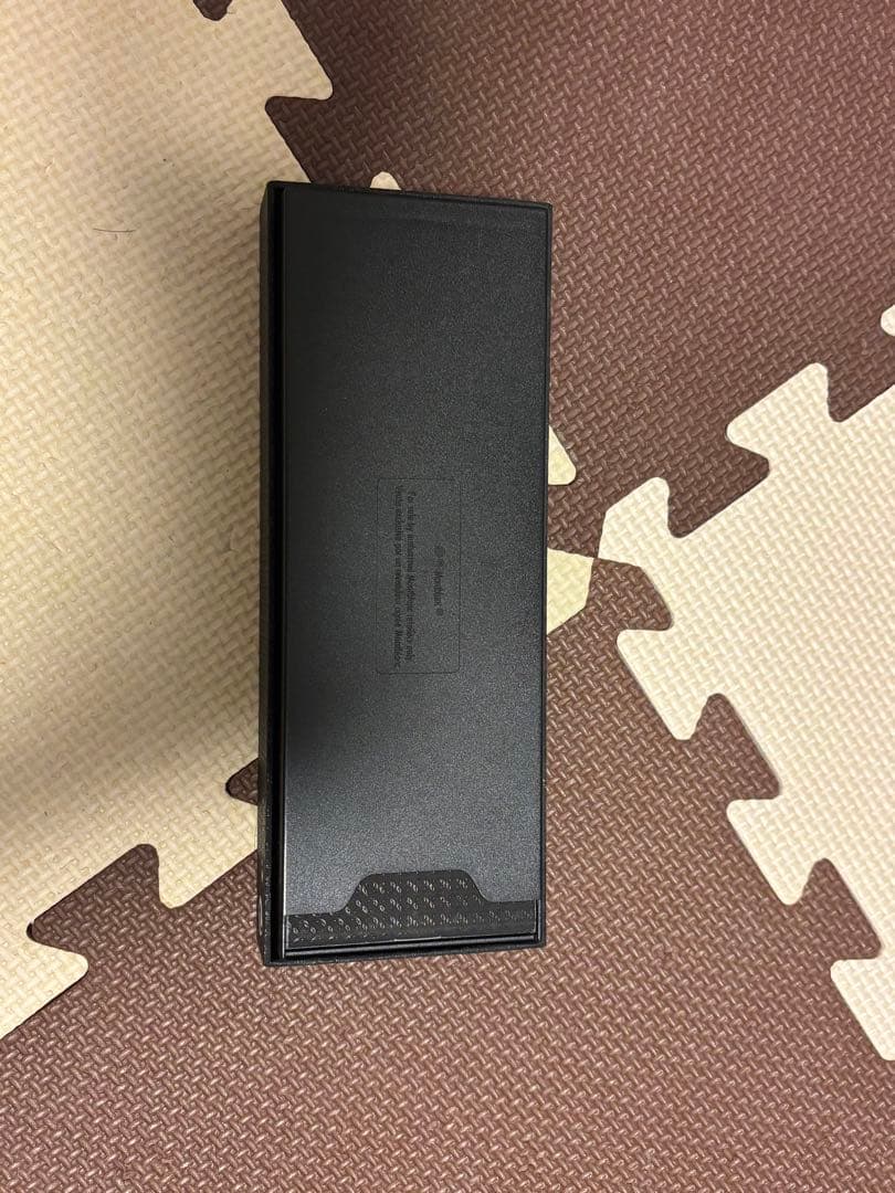 新品未使用　モンブラン　ボールペン