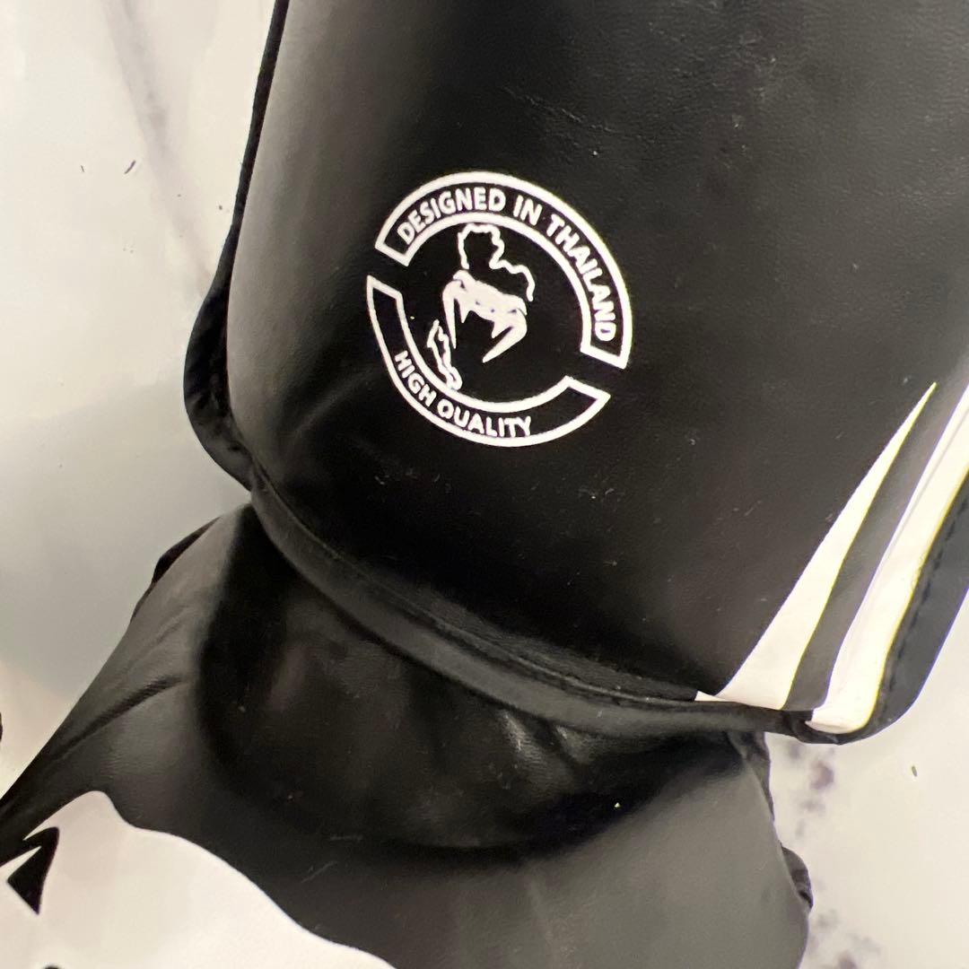 VENUM グローブ ヴェヌム KUANDO レガース