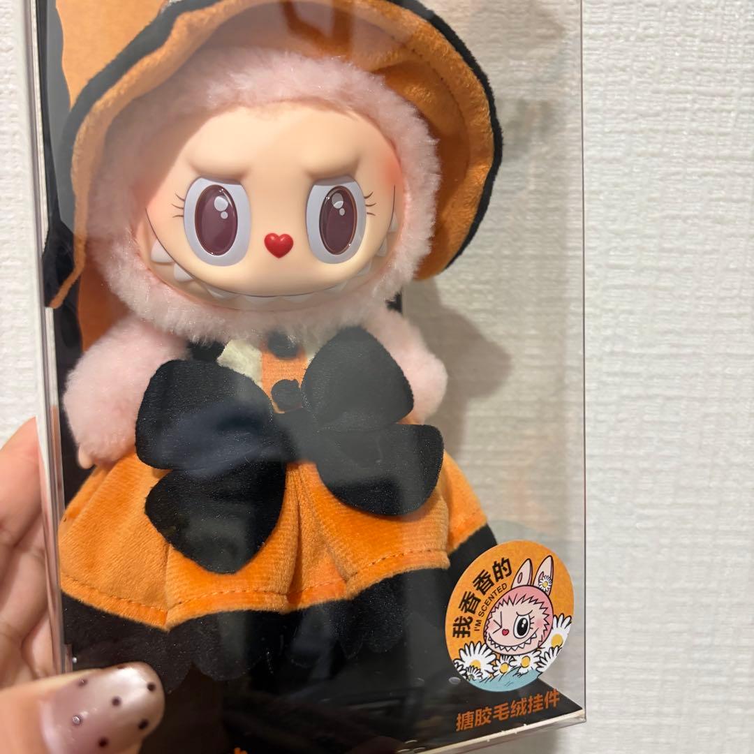 値下げ中 MokokoMagic of Pumpkin モココハロウィンシリーズ