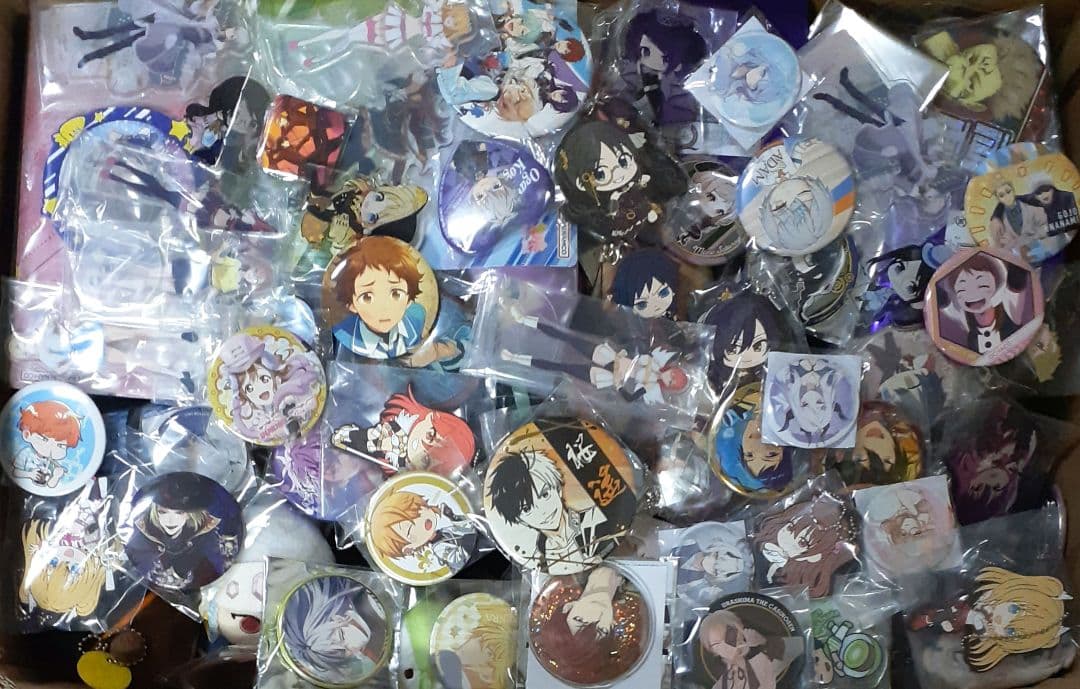 アニメ グッズ 大量 まとめ売り