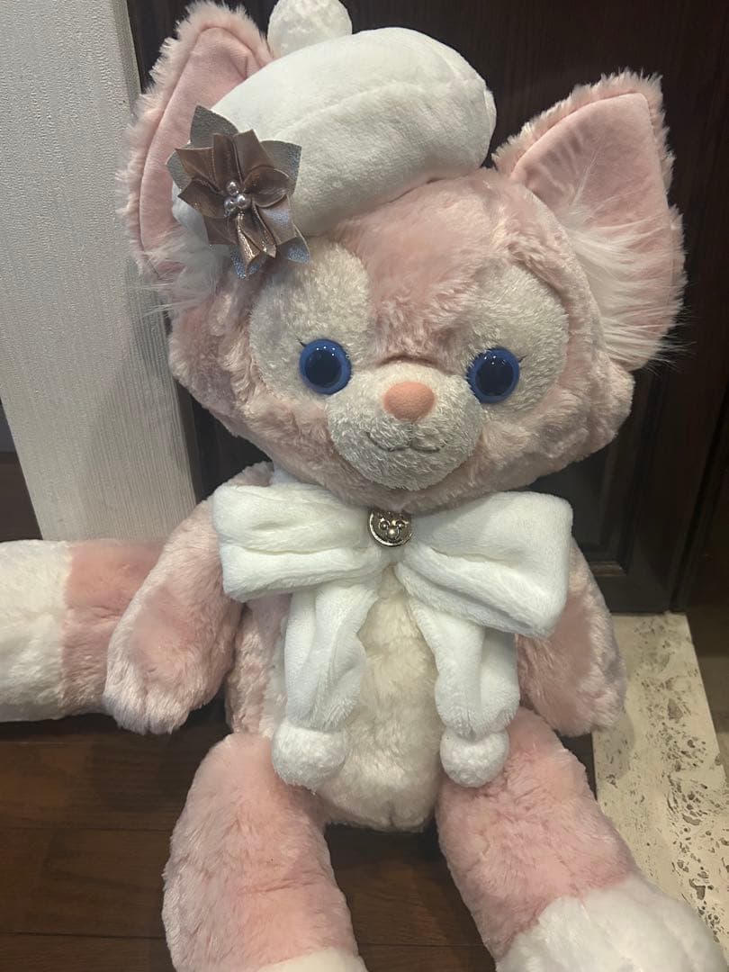 リーナベル ぬいぐるみM