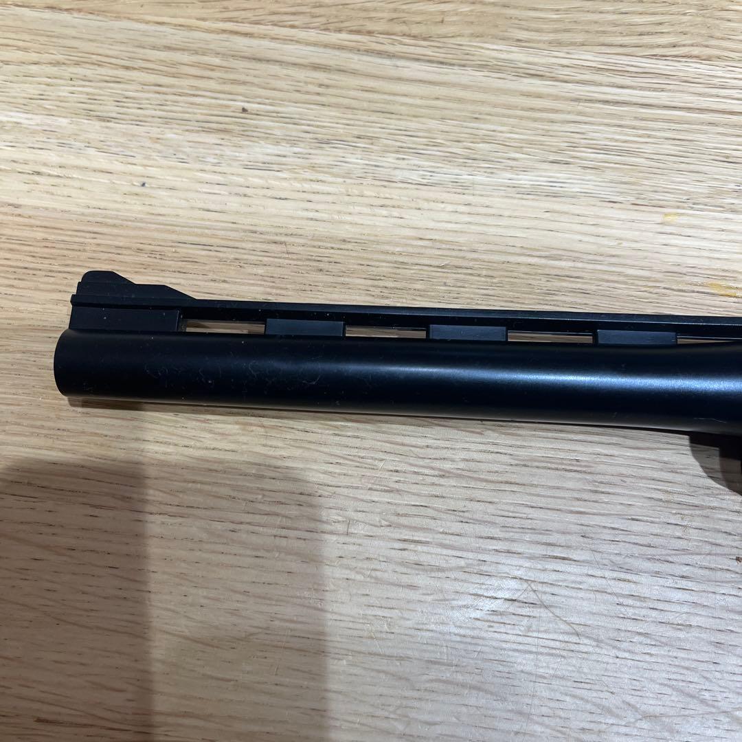 マルシン 44 オートマグ クリント1 　8mm Blow Back MAXI