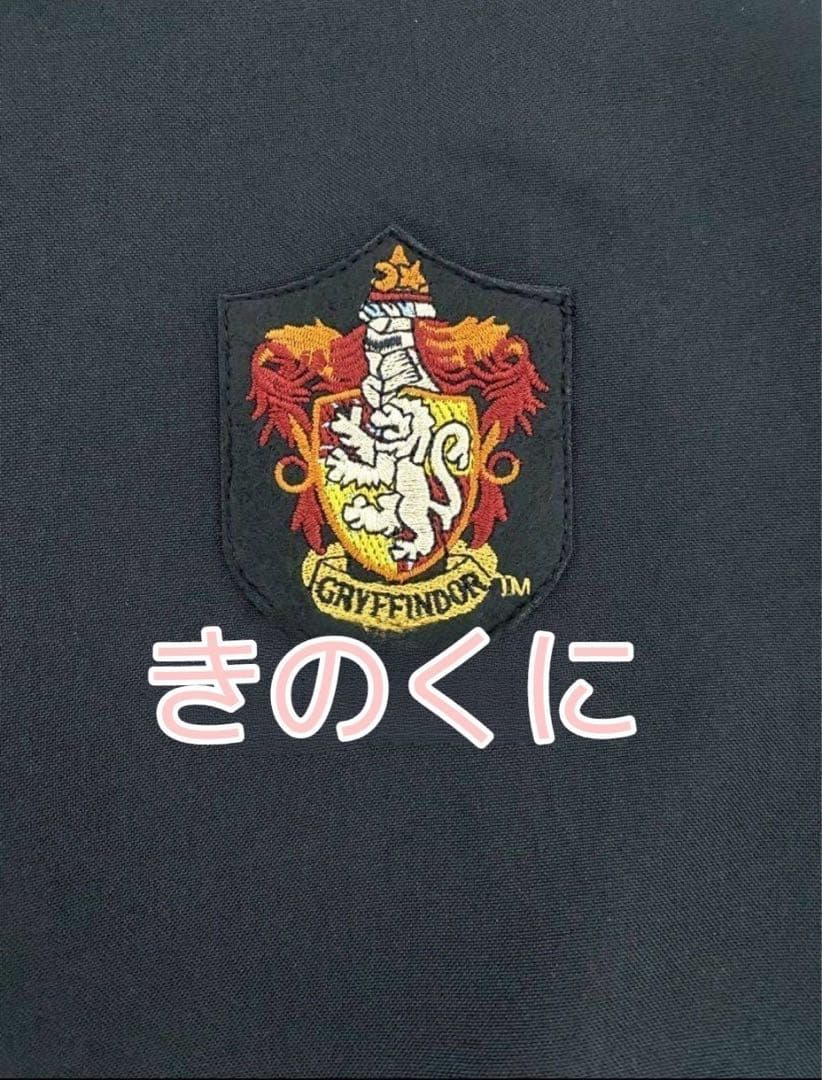 グリフィンドール ハリーポッター ローブ ネクタイ マフラー