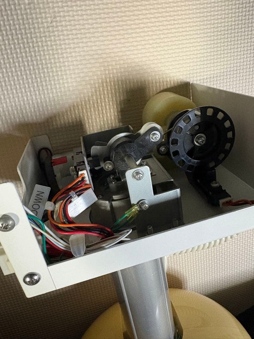 UFO CATCHER8 アームユニット