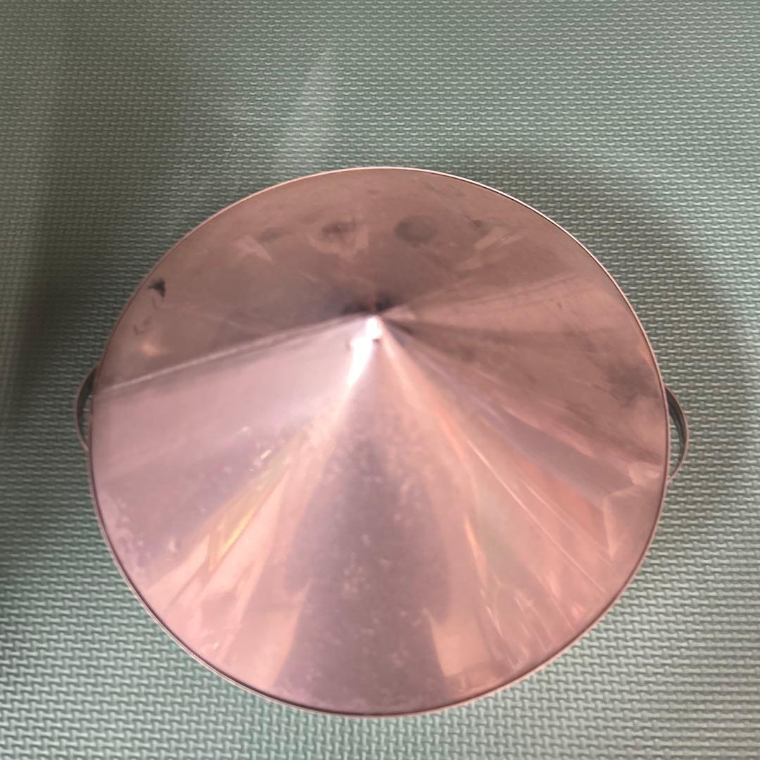 染色用簡易蒸し器　田中直染料店　TN-I型