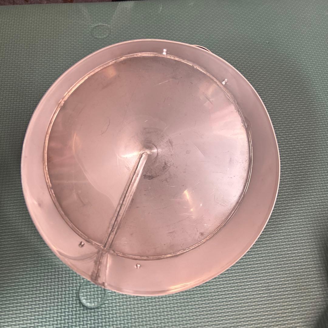 染色用簡易蒸し器　田中直染料店　TN-I型