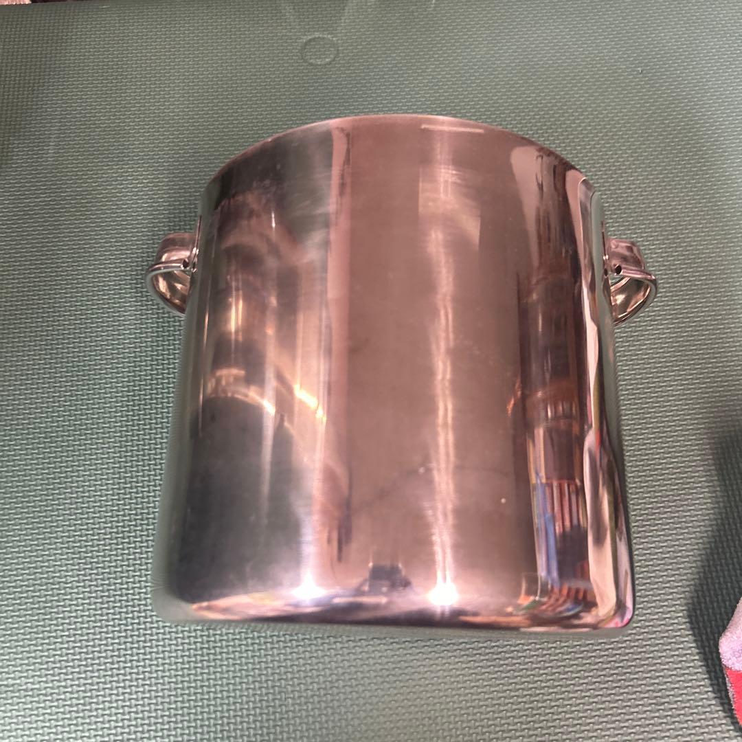 染色用簡易蒸し器　田中直染料店　TN-I型