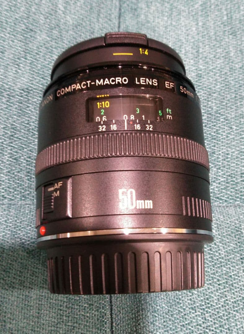 OLYMPUS　CANON　カメラ × 2　レンズ × 4　Tokina