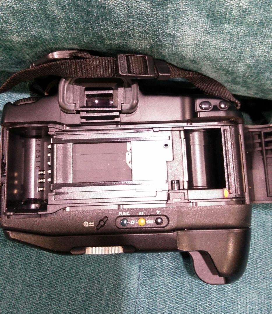 OLYMPUS　CANON　カメラ × 2　レンズ × 4　Tokina