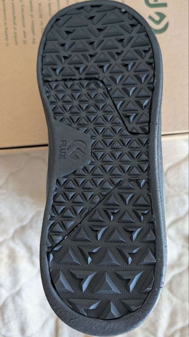 スノボード ブーツ FLUX FL-BOA 28.5cm